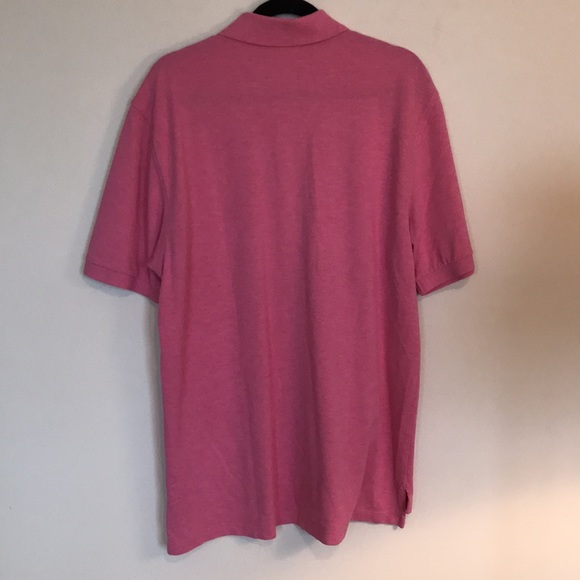 BROOKS BROTHERS performance polo- 100% cotton - Picture 2 of 5